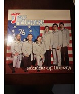King&#39;s Messengers Statue Of Liberty Album - $74.70