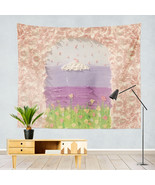 NEW 3D decorative hanging tapestry (50&quot; X 60&quot;) (150cm x 130cm).       - $19.99