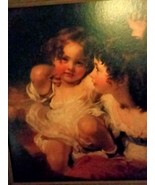 "The Calmady Children," Framed Print by Sir Thomas Lawrence. - £248.68 GBP