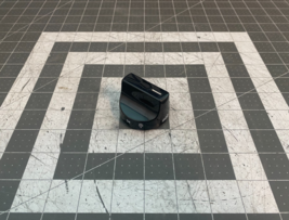 NEW Whirlpool Range Oven Knob P# W11620491 - $20.00