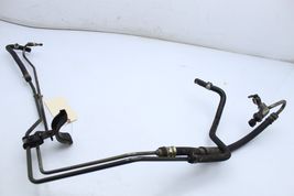 03-06 INFINITI G35 POWER STEERING HOSES LINES Q8186 image 10