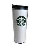 Starbucks Tumbler 16 Ounces Oz Siren Mermaid Logo Classics Insulated 201... - $316.40 MXN