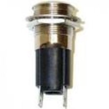 6 pack 31099 Miniature Lamp Socket Halogen Lampholder, Single Socket - £61.76 GBP