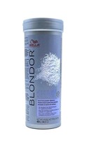 Wella Blondor Dust Free Powder Lightener/Multiple Clear Blonde Results 1... - $826.55 MXN