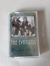 The Evangels - Worship Hymn (Cassette, 1997) Brand New, Sealed, OH Gospel - £8.60 GBP