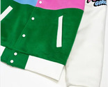 The Powerpuff Girls Minimal Varsity Jacket  - $180.00+