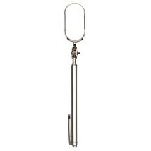 Ullman Devices Corp. MIRROR 1X2 OVAL - $723.81 MXN