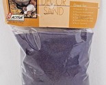 ACTIVA Decor Sand Blue-Silver-Purple-Harvest Your Choice 28 oz - £13.36 GBP