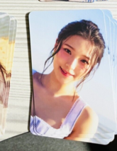 JIHEON fromis_9 Official Photocard PHOTO EXHIBITION [FROM SUMMER]_Kpop P... - $158.81 MXN