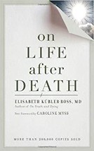 On Life After Death, Revised by Elizabeth Kubler-Ross, New Paperback - £5.49 GBP