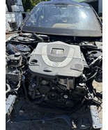 07-11 Mercedes W216 CL550 W221 S550 Engine Motor 5.5L V8 M273 OEM 96k mi... - $23,250.02 MXN