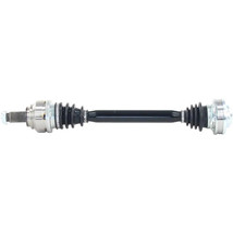 CV Axle Assembly For 2008-13 BMW 135i Rear Left Driver Side Nut Hex Size 35.5mm - $380.46