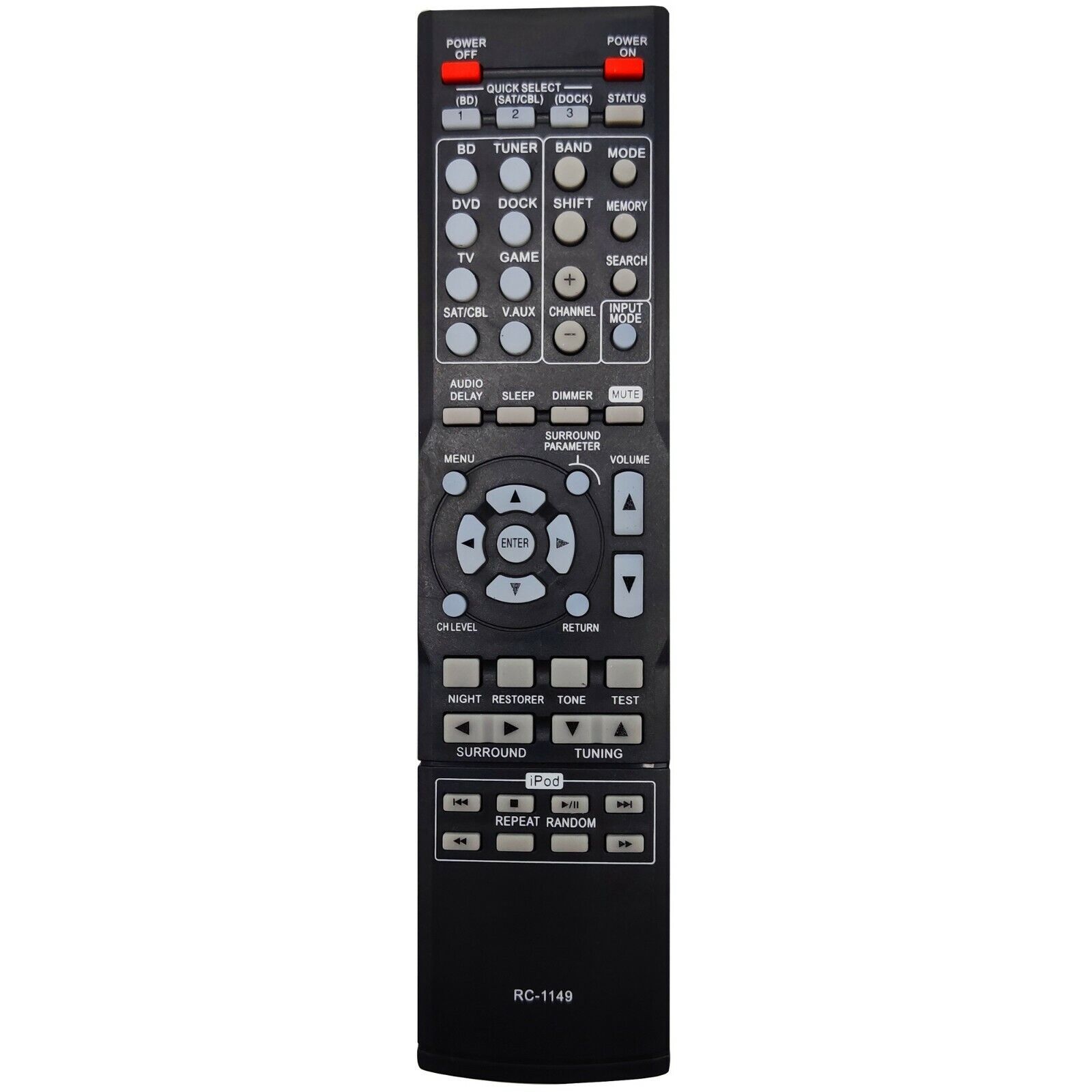 denon rc 1149