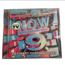 Now That&#39;s What I Call Music!  9 (Various Artists, CD, 2002 ) Brand NEW ... - £7.89 GBP