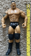 Dave The Animal Batista Jakks Pacific Wrestling Action Figure 2003 WWE WWF WCW - $15.00