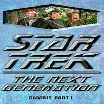 Star Trek Next 156: Gambit 1 [Import] [VHS Tape] [1987] - $175.63