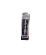 WAHL 2-In-1 Nose Ear Hair BATTERY Wet/Dry Compact Precision Detailer Tri... - $13.14