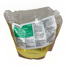 Ecolab 6101808 ZaphAir Citrus Cucumber  2L (1 Bag) - $2,004.39 MXN