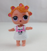 LOL Surprise Doll Confetti Pop Series 3 Babydoll With Iron B.B. Outfit - £8.34 GBP
