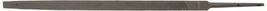 Stanley 22-306 6-Inch Slim Taper File - $17.65