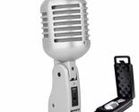 Nady PCM-100 Professional Classic-style Condenser Microphone - $127.35
