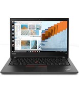 eBay Refurbished

Lenovo Thinkpad T490 (20Q9) 14&quot; FHD Touch i5-8365U 16G... - €293,86 EUR