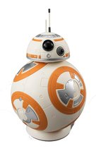 Megahouse Star Wars Character Bank The Force Awakens Ver. BB-8 - £35.02 GBP