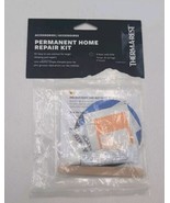 THERMAREST PERMANENT HOME REPAIR KIT INFLATING SLEEP MAT PUNCTURE REPAIR... - £19.06 GBP