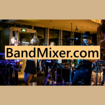 BandMixer .com / Domains For Sale / Music Business Brand, Website / Porkbun - $16.71