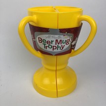 Wembley Beer Mug Trophy. Separates into 4 mugs Fantasy winner All For On... - $17.99