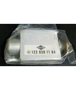 GENUINE MERCEDES W123 A/C EXPANSION VALVE 240D 300D 300TD 300CD AIR COND... - $62.04 CAD
