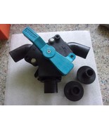 Jabsco 45490-1000 1-1/2&quot; Y V Valve Marine 2-Position Waste Diverter Valv... - $108.29 CAD