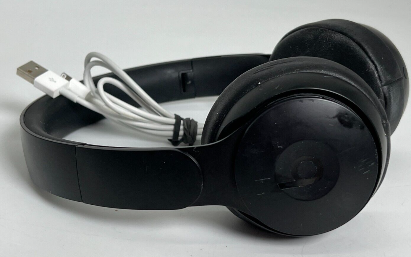Primary image for Beats Solo Pro A1881 Wireless On-ear Headband Headphones - Black