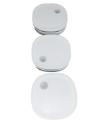 Minut MT-AM1 Rev:1C Remote Noise Monitoring Smart Home Sensor Qty:3 - $1,779.79 MXN