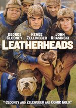 Leatherheads (Widescreen) [DVD] - £7.78 GBP