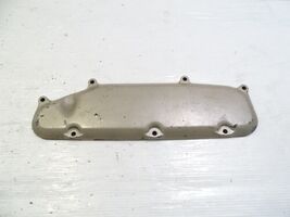87 Porsche 928 S4 cover air intake manifold right 9281107110R 92811071100 - $69.99