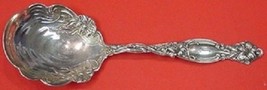 Frontenac By International Sterling Silver Berry Spoon Large 8 7/8" - $355.41