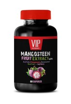 antioxidant blend - MANGOSTEEN FRUIT EXTRACT - anti inflammatory - acai 1B - $13.98