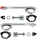 1967-69 Chevy Pontiac Camaro Firebird Outside Outer Door Handle Left Rig... - $79.45