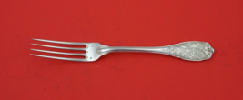 Elysee by Puiforcat Sterling Silver Salad /Dessert Fork  6 3/4&quot; - £315.24 GBP