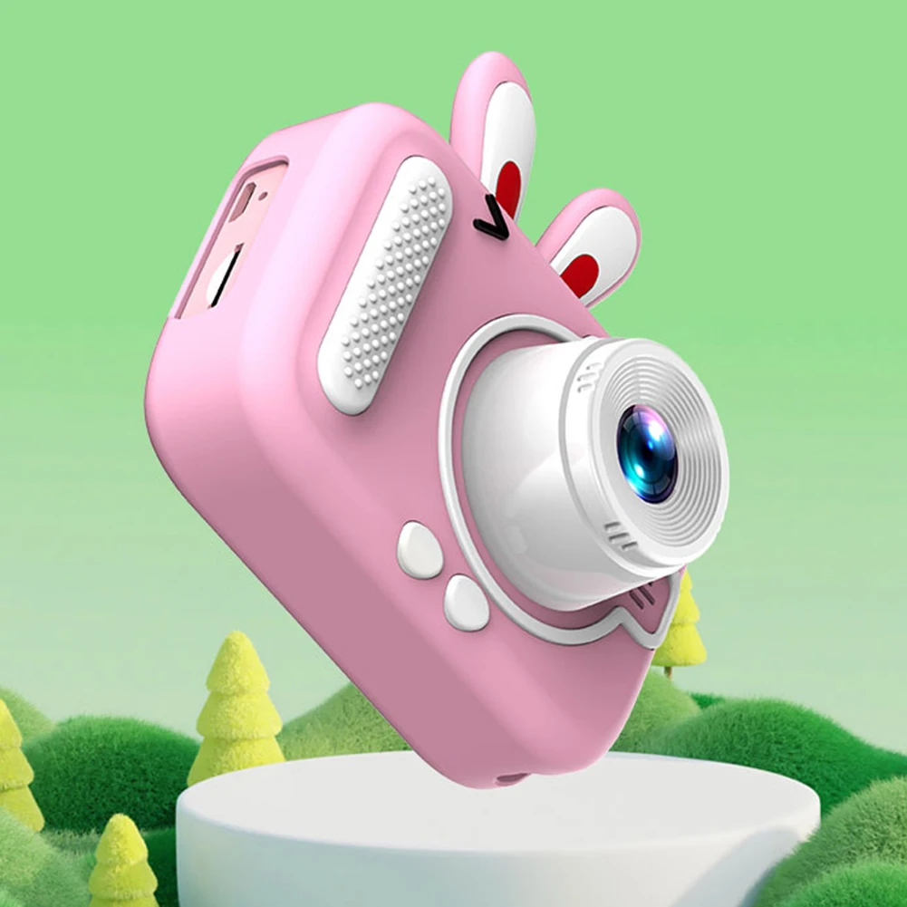 Mini Camera Toys HD Dual/General Definition Single Camera Photograph Recorder - £16.58 GBP+