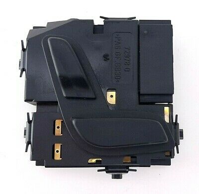 Primary image for 08-2014 MERCEDES BENZ C-350 FRONT RIGHT SEAT ADJUSTMENT SWITCH OEM A2048701758