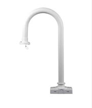 Axis Communications T91B62 Parapet Mount (BRAND NEW, FREE SHIP) - $86.98