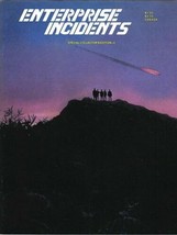 Enterprise Incidents Magazine Collectors Edition #5 NEW UNREAD 1984 FINE+ - $4.75