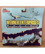 Clay Millican Racing Champions Werner Enterprises Racing Top Fuel Dragst... - €20,92 EUR