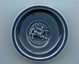 Remy Martin Cognac Blue Ceramic Ashtray / Small Dish Made in France - $17.82