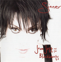 Sinner [Audio CD] - £16.08 GBP