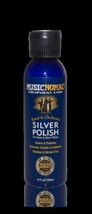 Music Nomad Silver Polish for Silver &amp; Silver Plating, 4oz - £8.11 GBP