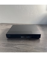 Sony BDP-S6500 Blu-Ray DVD Player 4K UHD Upscale Wireless NO CORDS/REMOTE - $39.87