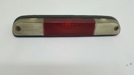 High Mounted Third Brake Light Red OEM 1999 Ford F250 Super Duty90 Day W... - $8.09